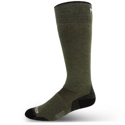 Lightweight - Over the Calf Wool Socks Mountain Heritage - My Men's Shop