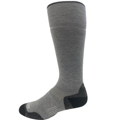 Lightweight - Over the Calf Wool Socks Mountain Heritage - My Men's Shop