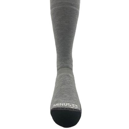 Lightweight - Over the Calf Wool Socks Mountain Heritage - My Men's Shop