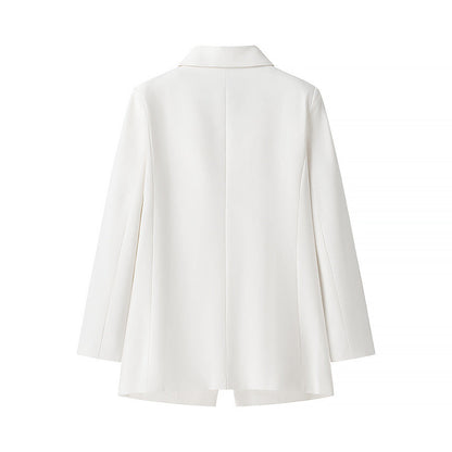 Linen Blazer, Harlem | Women - BYMANYC ® New York - My Men's Shop