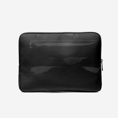 Bolso de Lujo para Portátil BYMANYC ® New York | Ecológico, Hecho a Mano para 13" y 16"