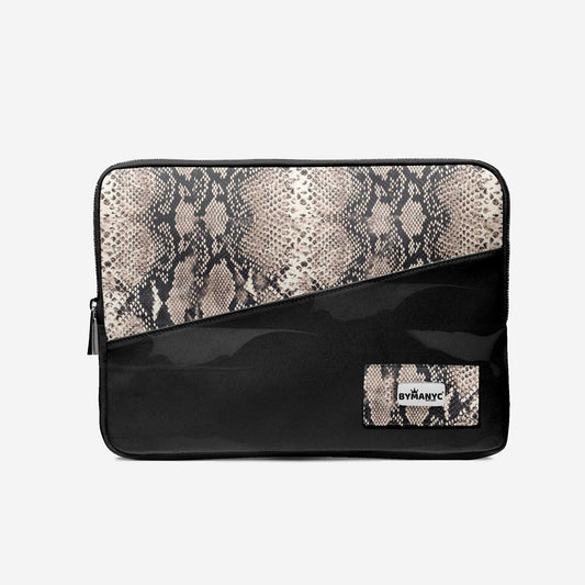 Luxury Laptop Briefcase BYMANYC ® New York | Eco-Friendly, Handmade - My Men's Shop