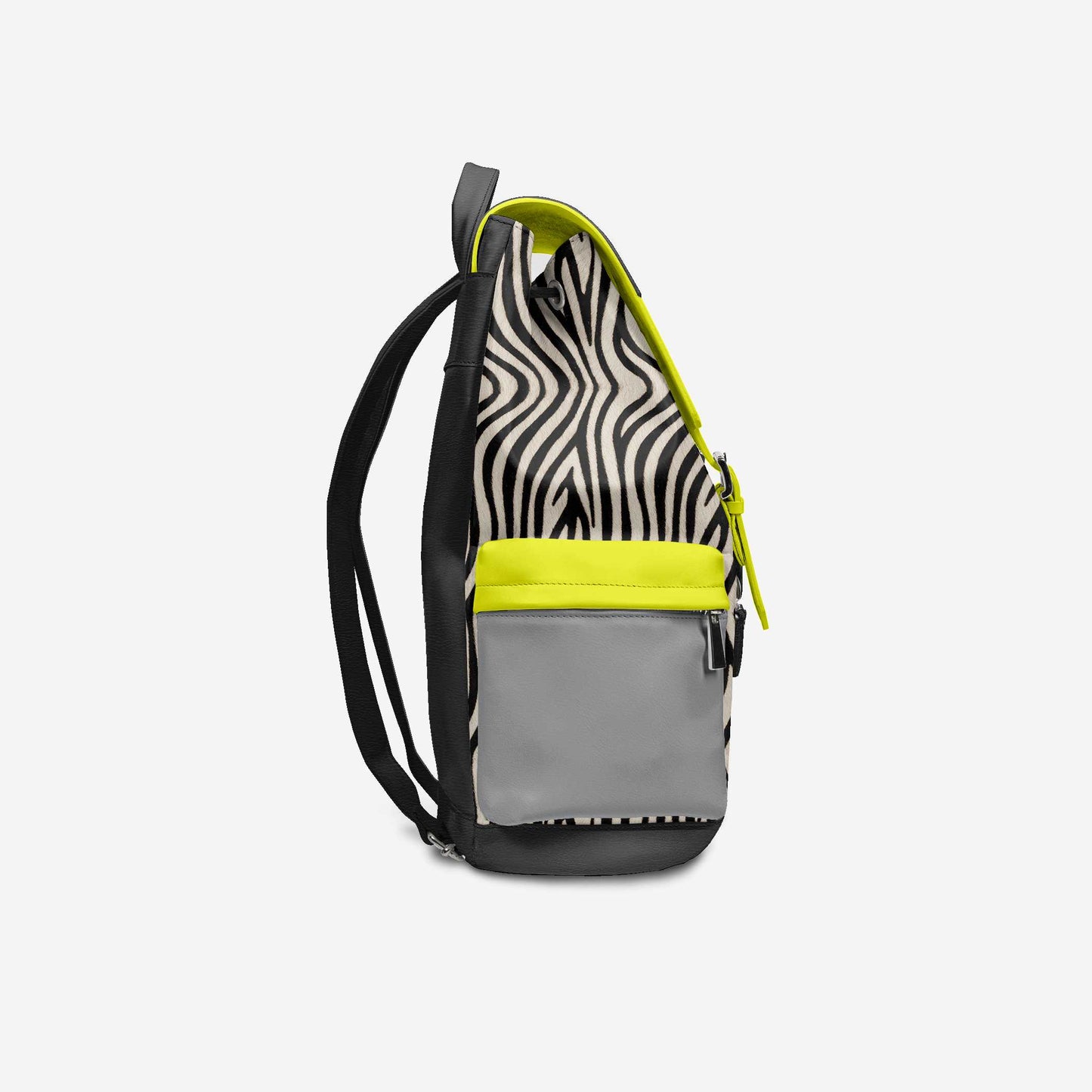 Mochila Vegana de Lujo SOHO VIBE – BYMANYC ® Nueva York Hecho en Italia
