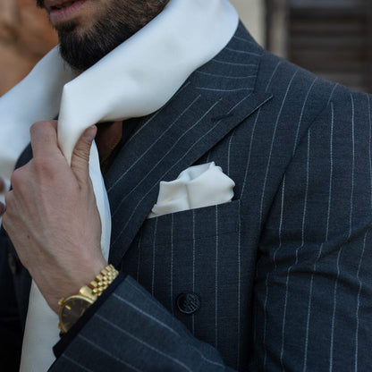 Montecristo - Silk Pocket Square - My Men's Shop