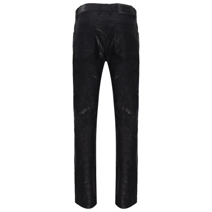 Luxe Icon BLACK - My Men's Shop