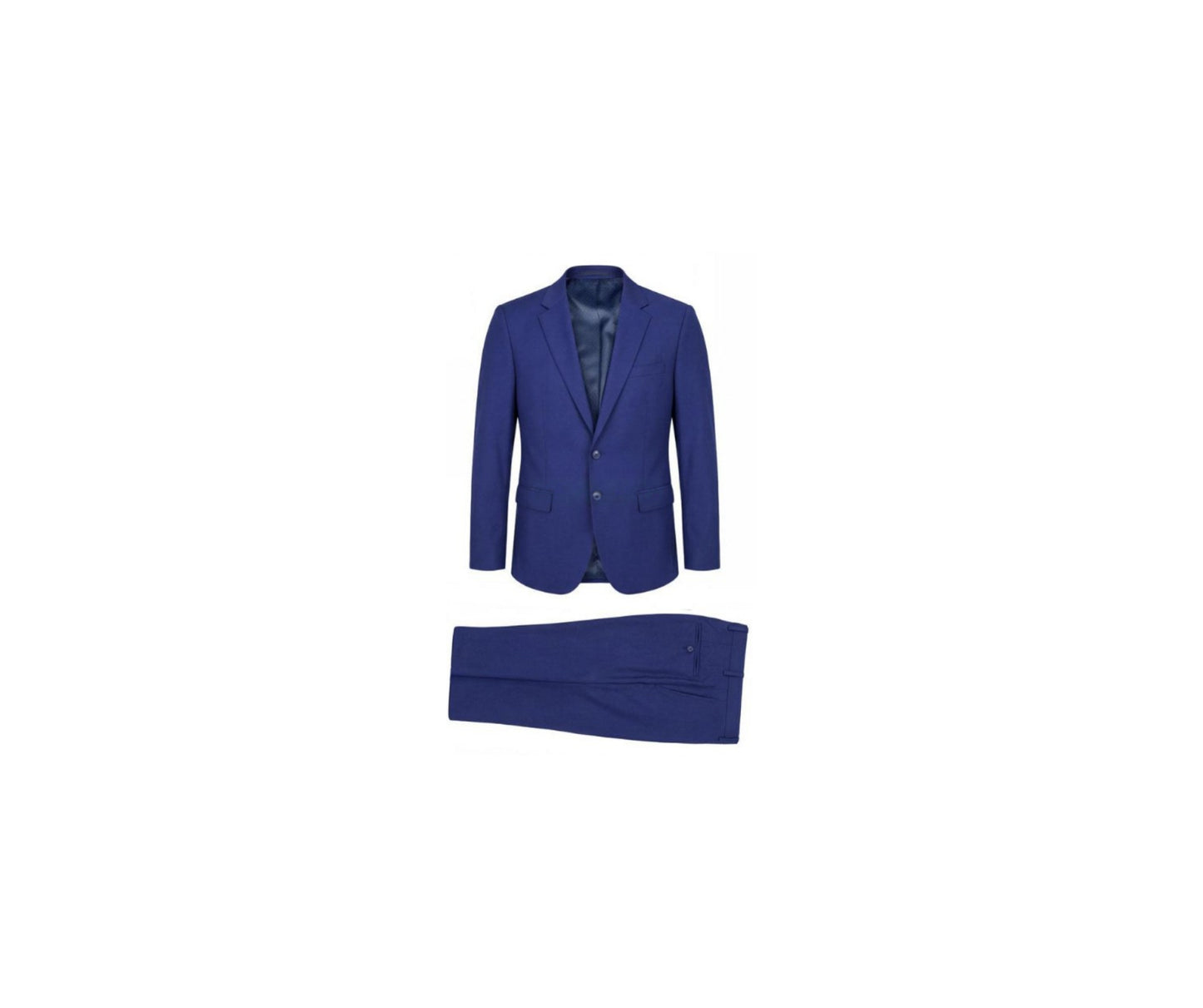 M40901-6  EURO SLIM SUIT