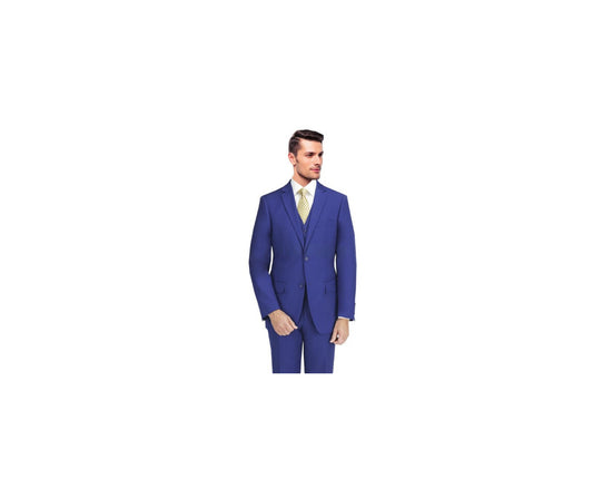 M40901-6  EURO SLIM SUIT