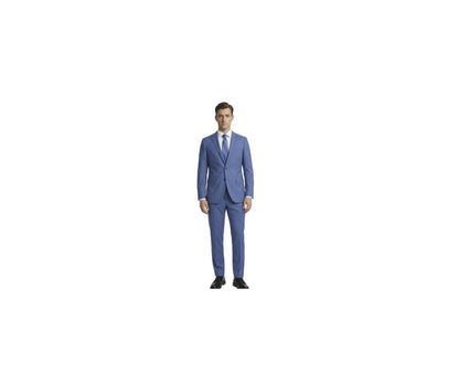 M40901-9 TRAJE EURO SLIM