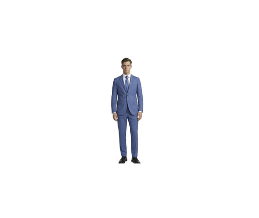 M40901-9  EURO SLIM SUIT