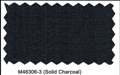M46306-3  EURO SLIM SUIT - My Men's Shop