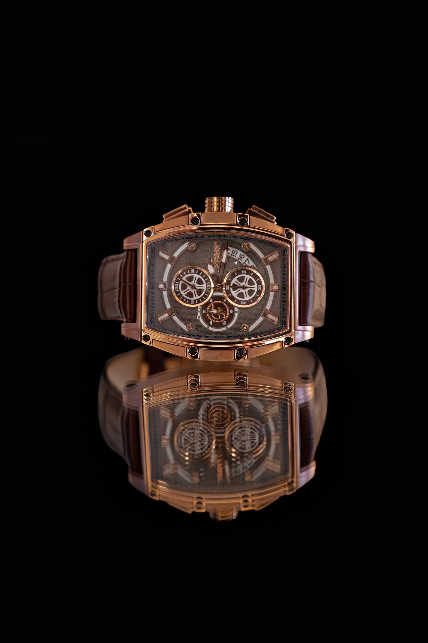 Fraser & Co. - The Aesthete