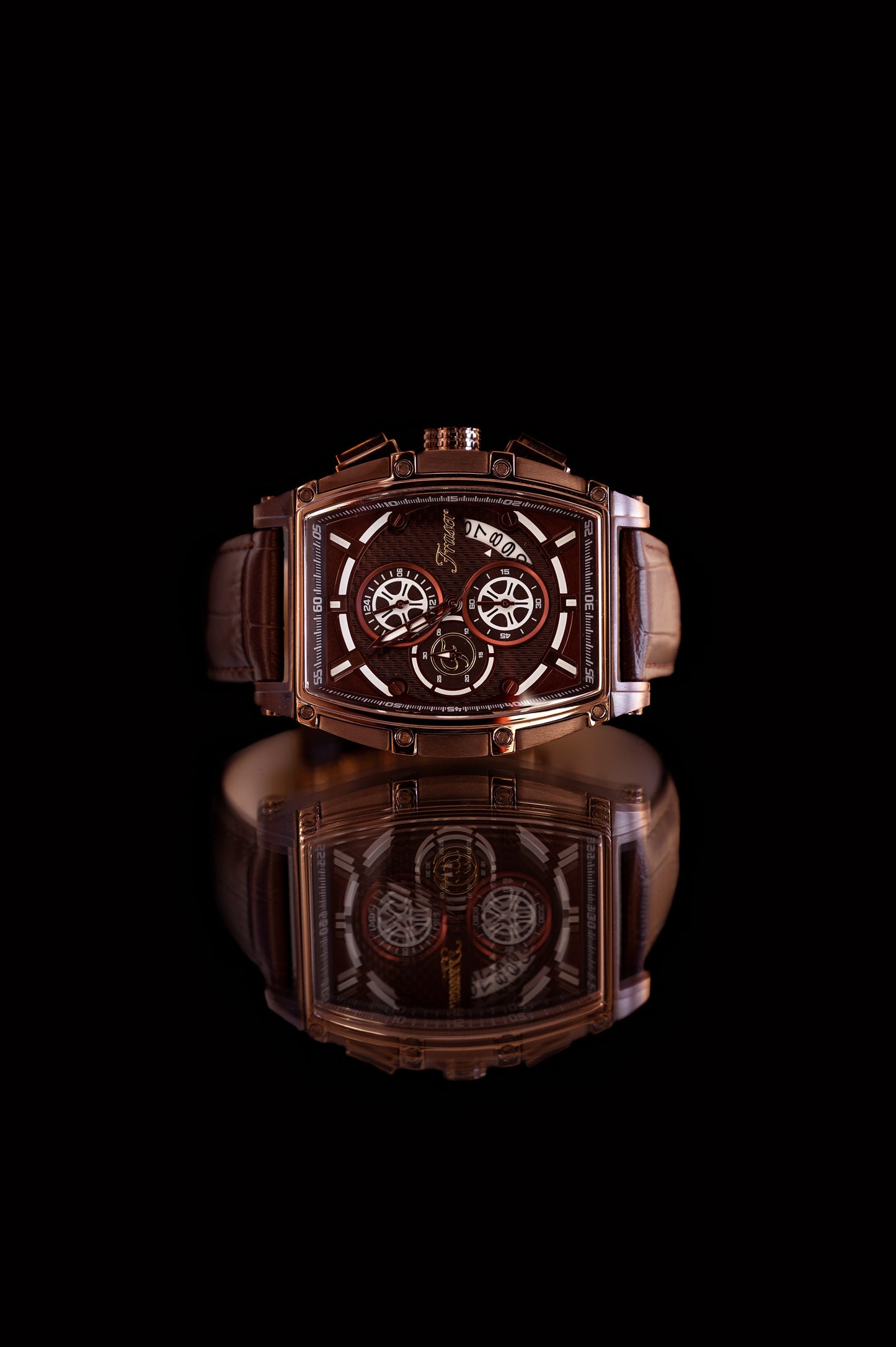 Fraser & Co. - The Aesthete