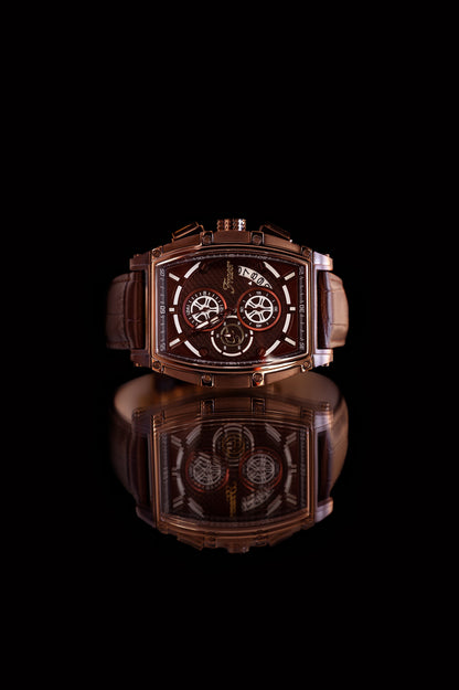 Fraser & Co. - The Aesthete