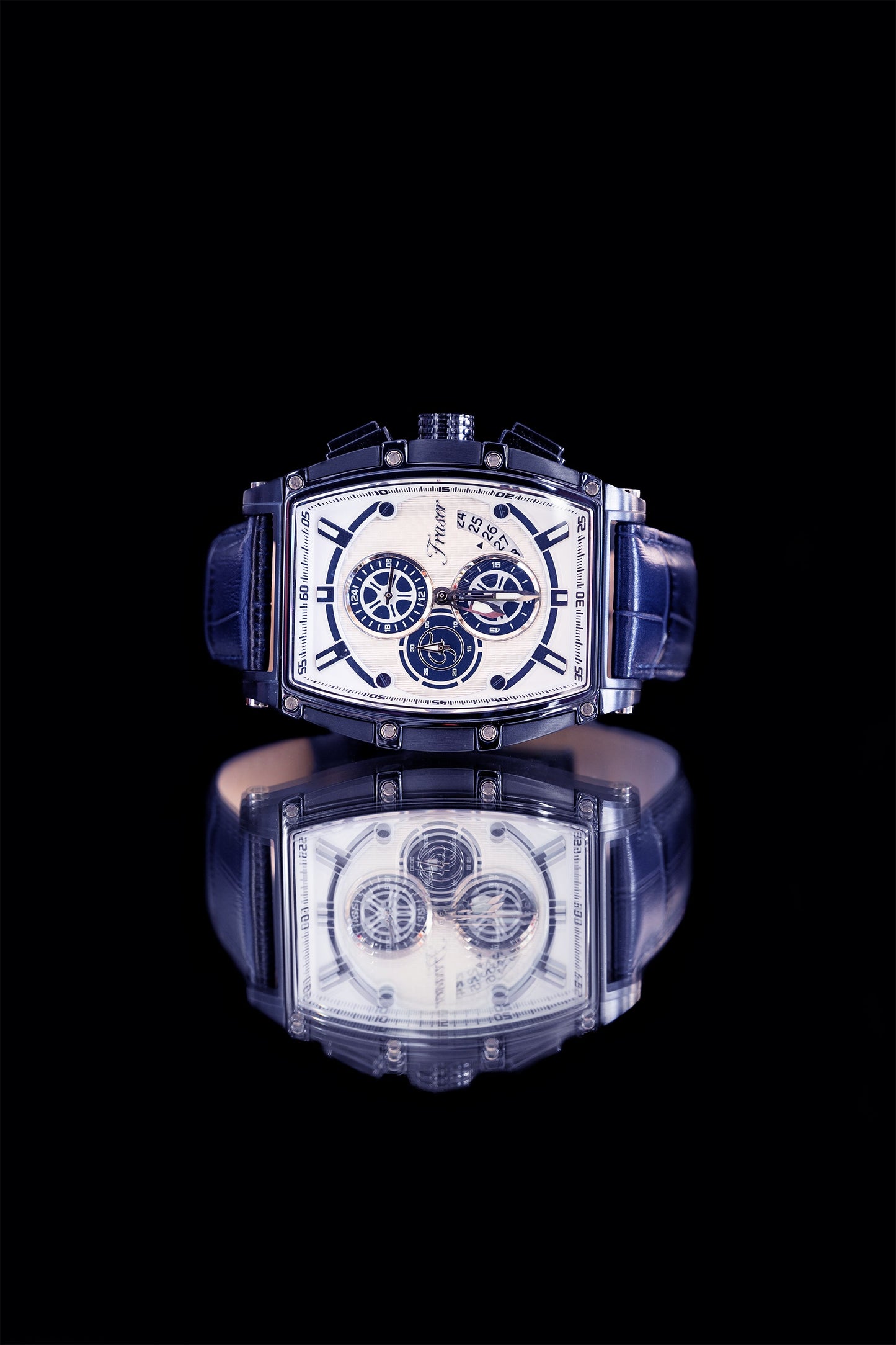 Fraser & Co. - The Aesthete