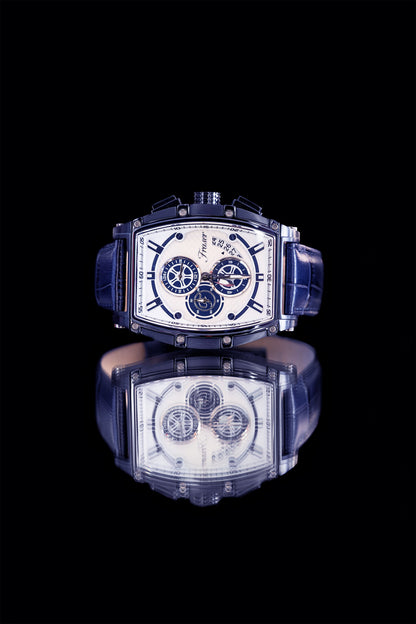 Fraser & Co. - The Aesthete