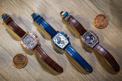 Fraser & Co. - The Aesthete