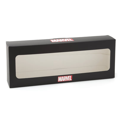 Marvel  Avengers Favorites 3 Pair Socks and Lapel Pin Gift Set