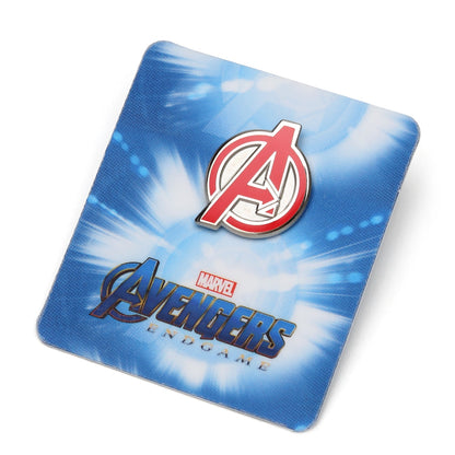 Set de regalo Marvel Ant-Man rojo y negro