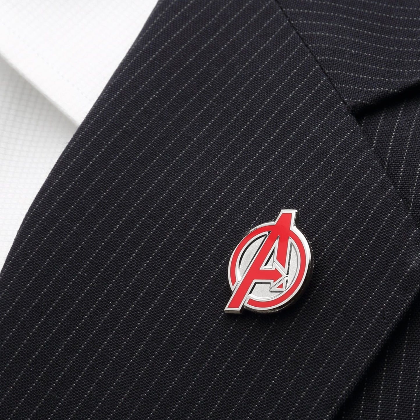 Marvel Avengers Lapel Pin