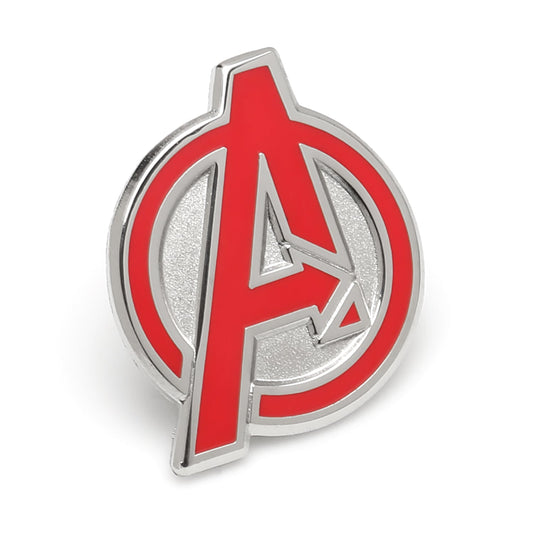 Marvel Avengers Lapel Pin