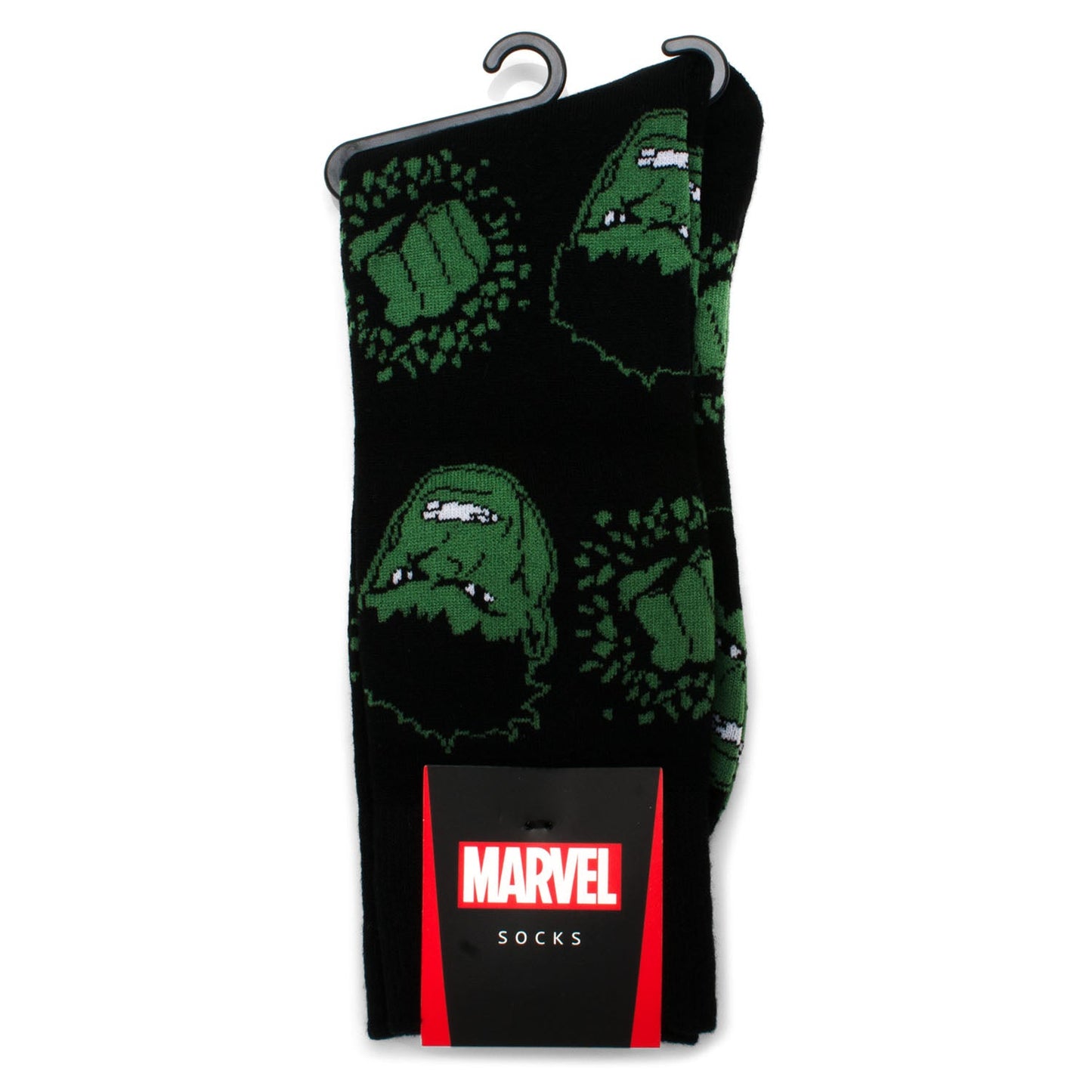 Avengers Black Hulk Gift Set - My Men's Shop
