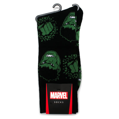 Avengers Black Hulk Gift Set - My Men's Shop