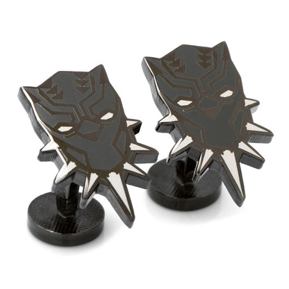 Marvel Black Panther 3 Piece Necktie Gift Set