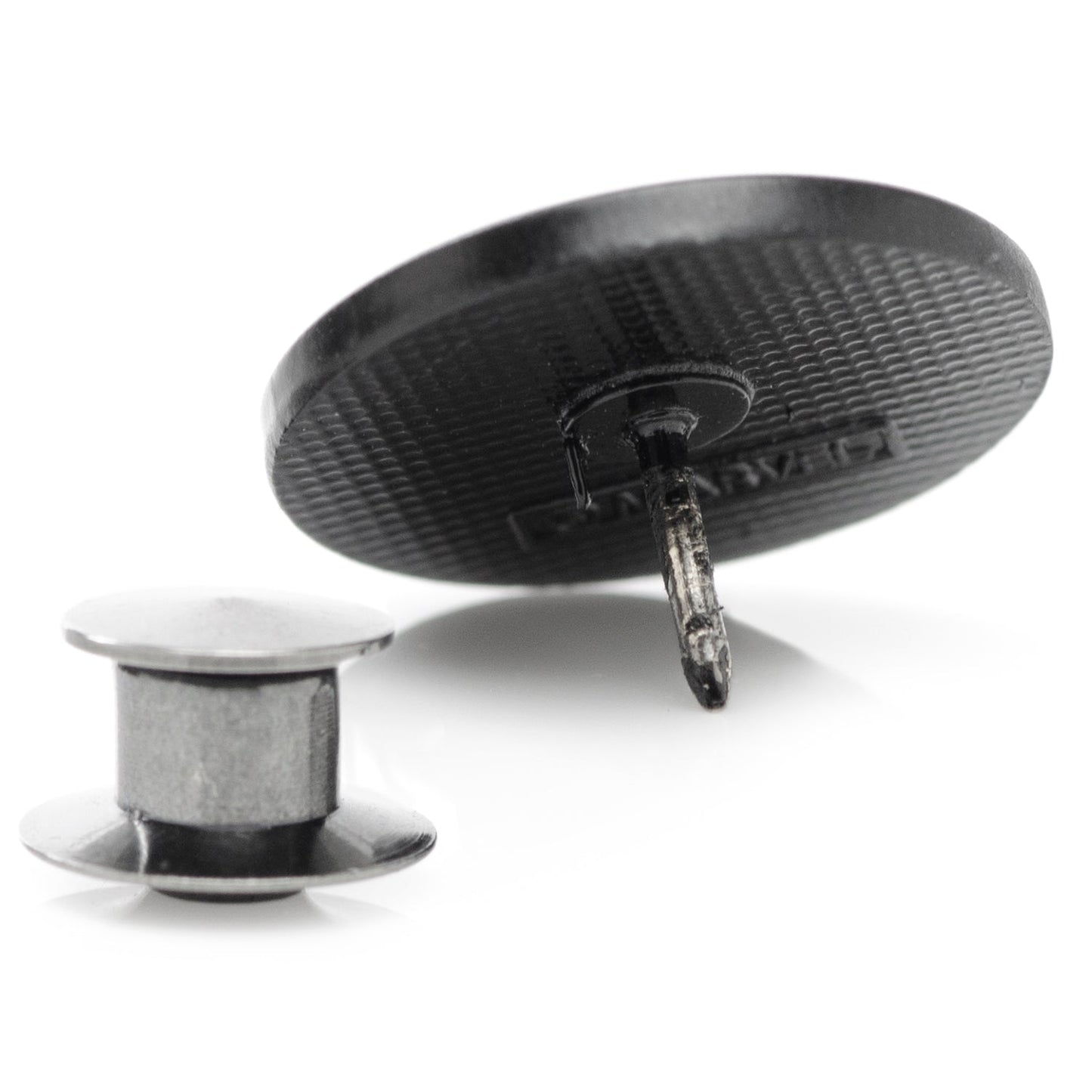 Marvel Black Widow Lapel Pin - My Men's Shop