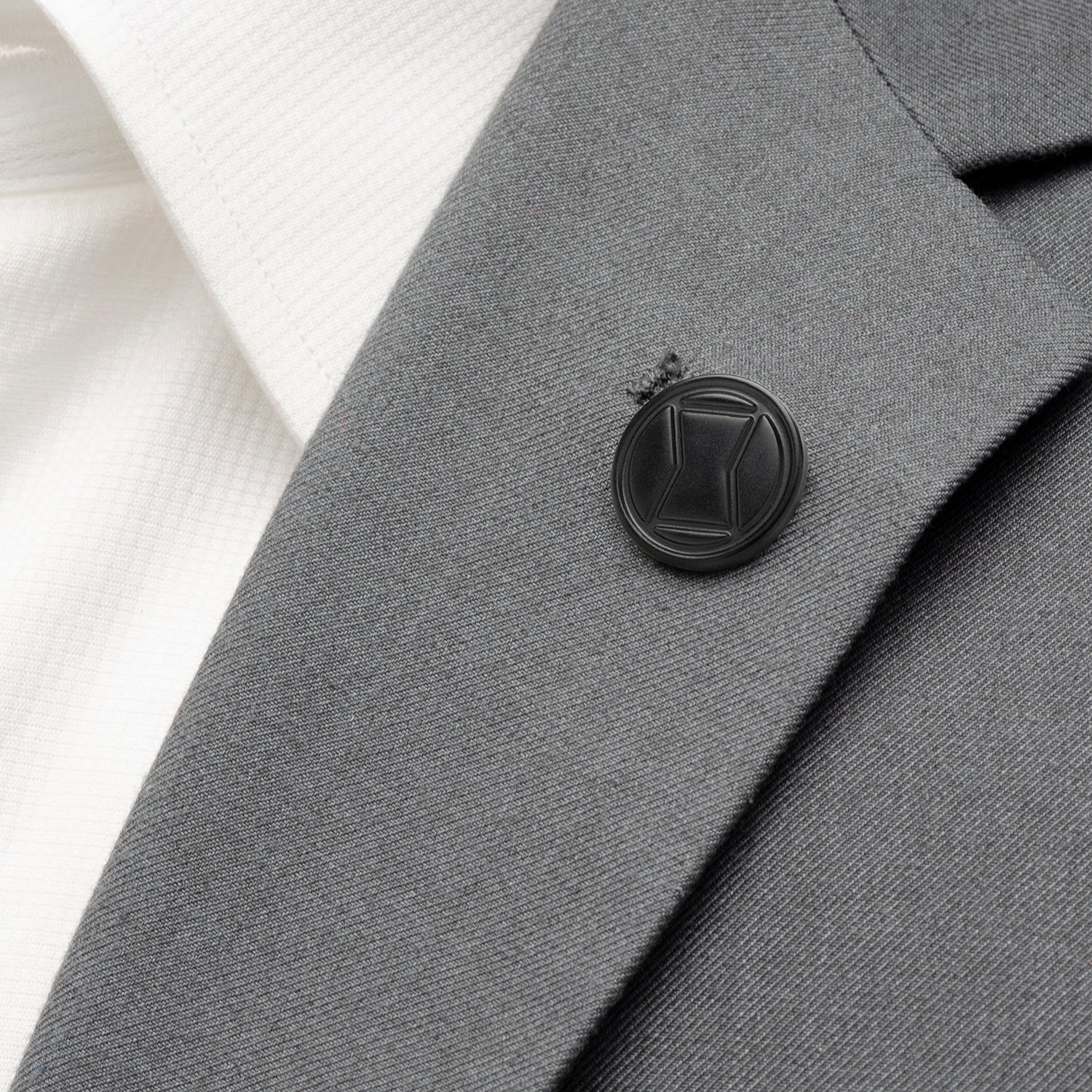 Marvel Black Widow Lapel Pin - My Men's Shop