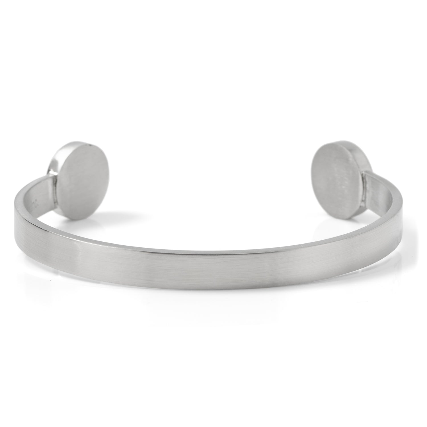 Marvel Captain America Stainless Steel Cuff Bracelet - My Men's Shop