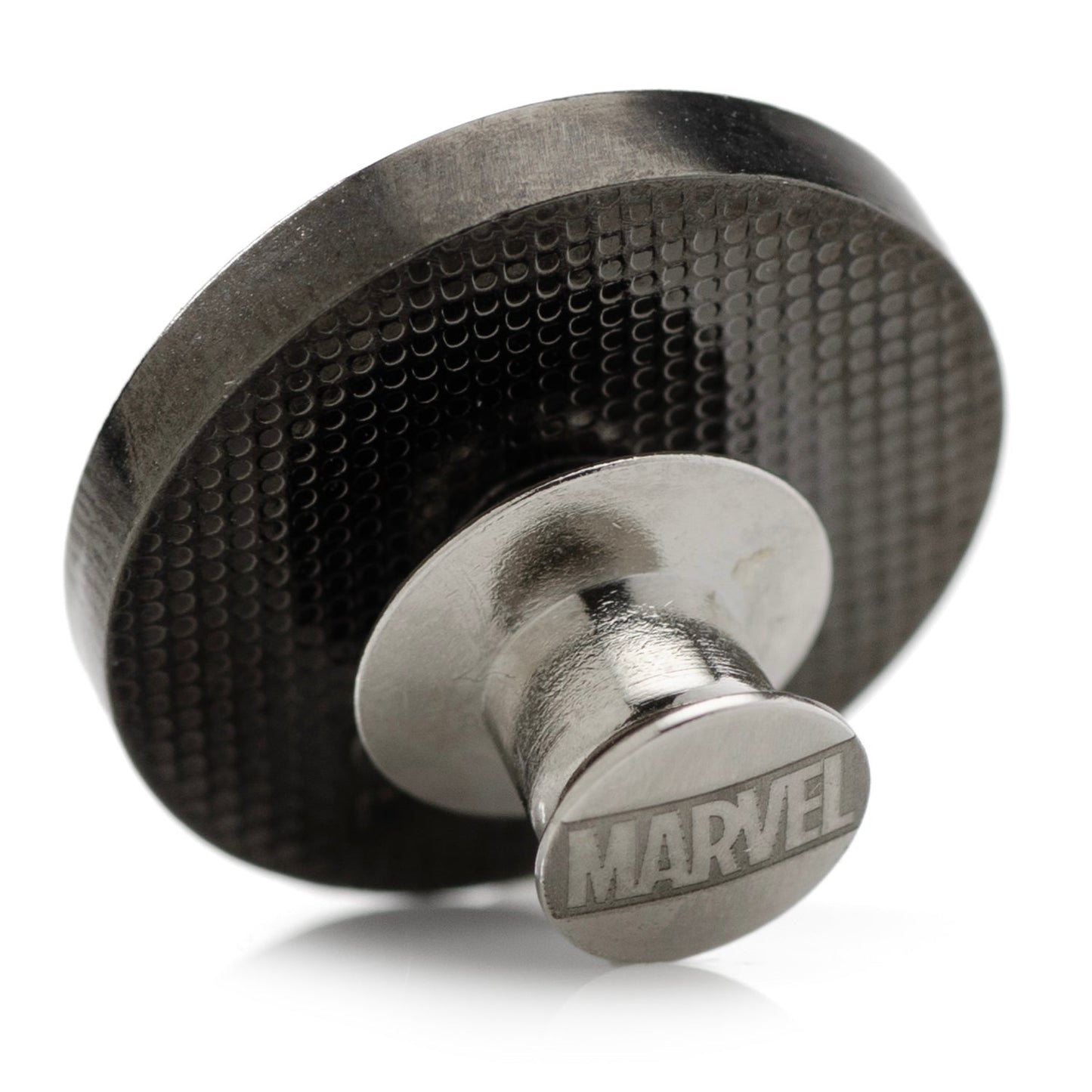 Marvel Daredevil Embossed Logo Lapel Pin - My Men's Shop