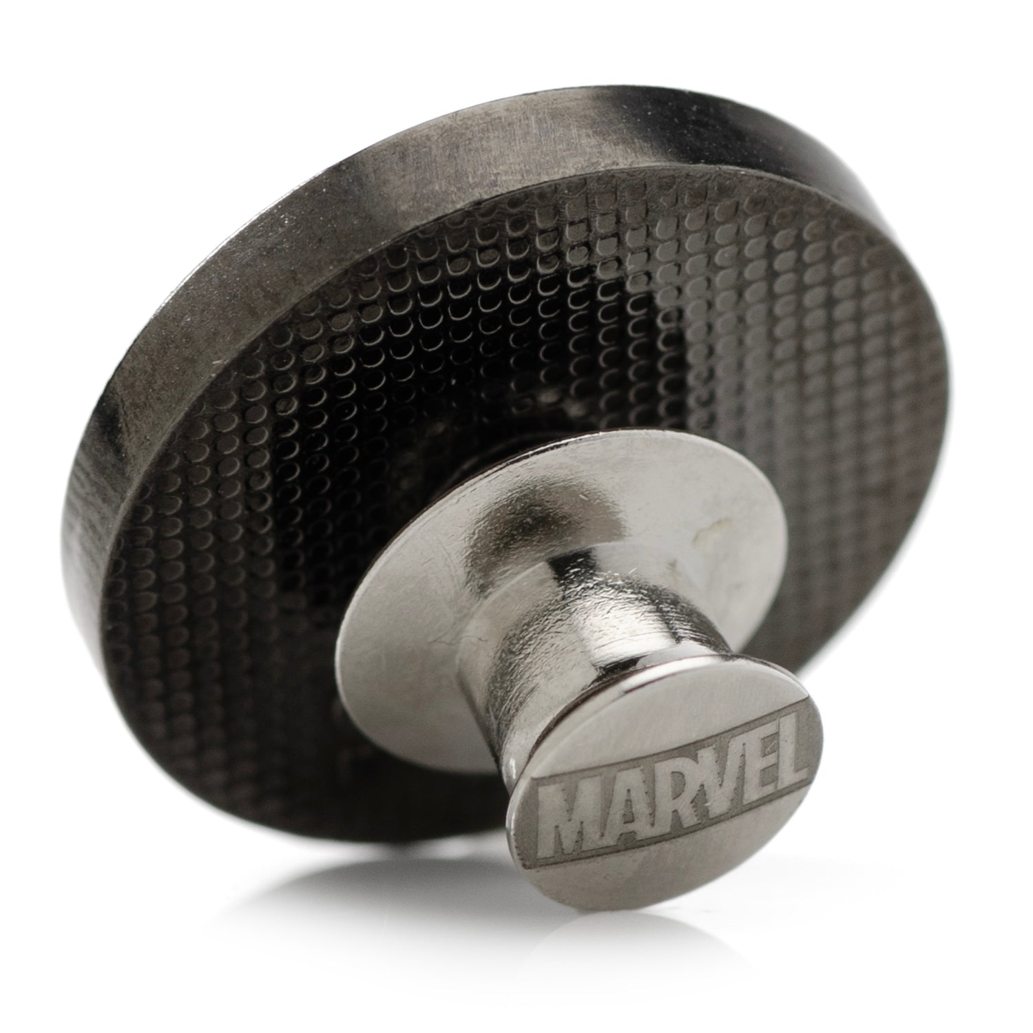 Marvel Daredevil Embossed Logo Lapel Pin - My Men's Shop