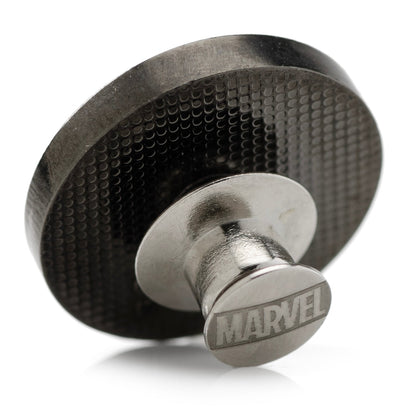 Marvel Daredevil Embossed Logo Lapel Pin
