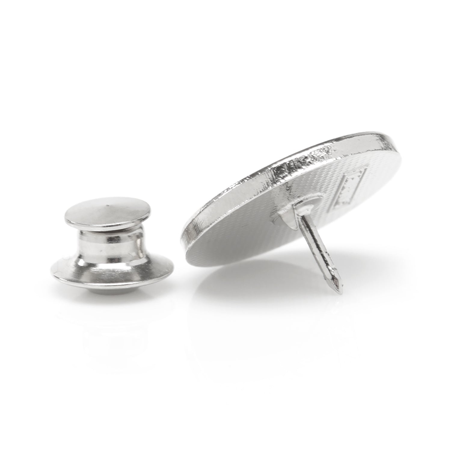 Marvel Deadpool Silver Mask Lapel Pin - My Men's Shop