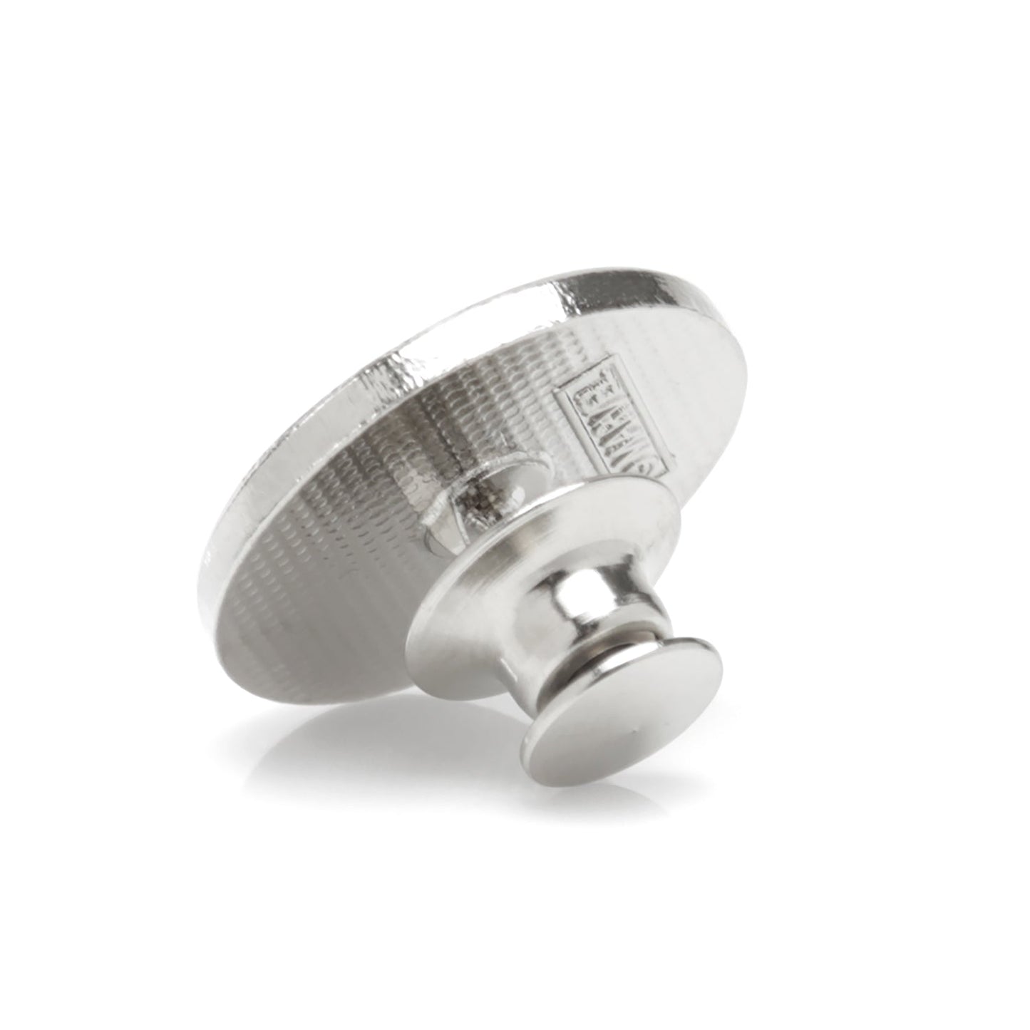 Marvel Deadpool Silver Mask Lapel Pin - My Men's Shop