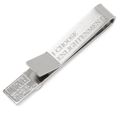 Marvel Doctor Strange Hidden Message Tie Bar