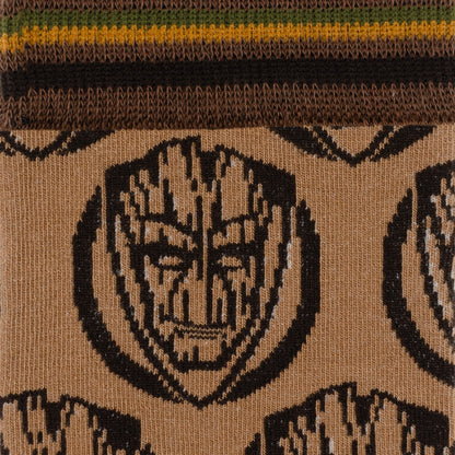 Set de Regalo Tonal Marrón Groot de Marvel Guardianes de la Galaxia
