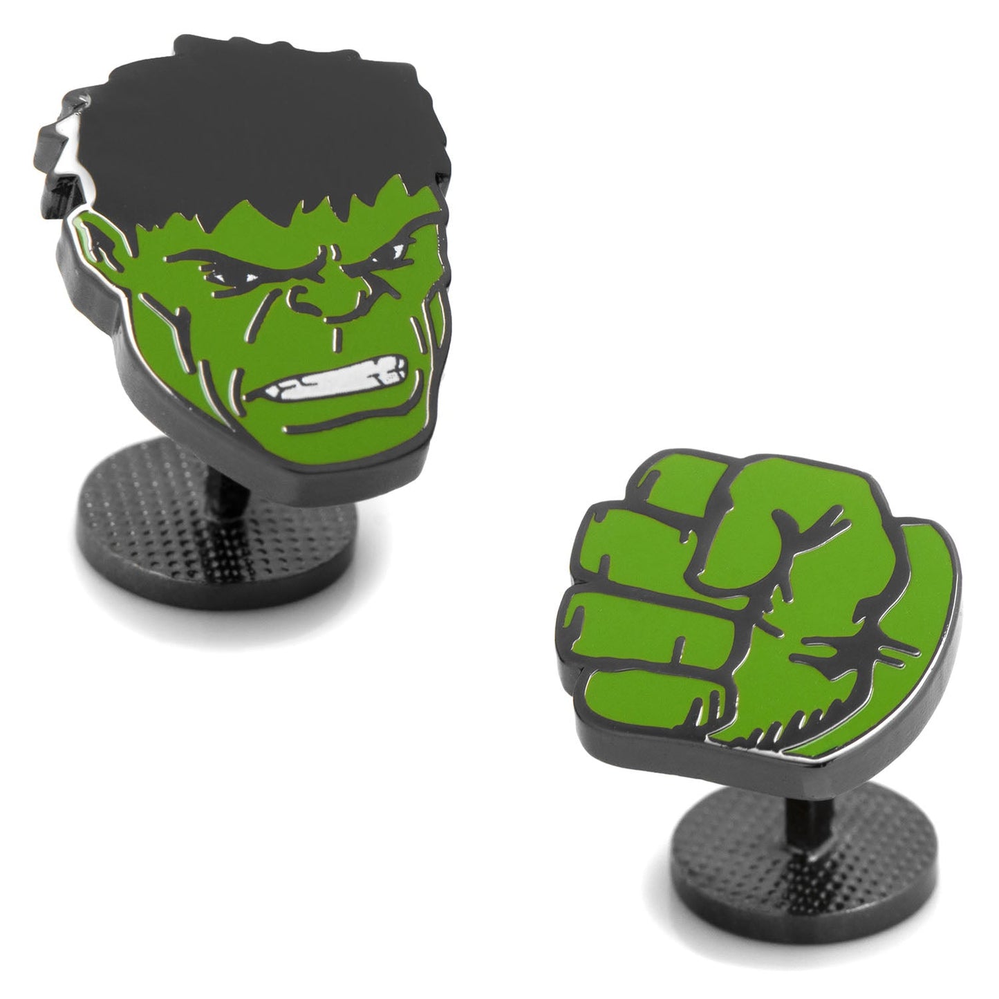 Gemelos de par de cómics de Marvel Hulk