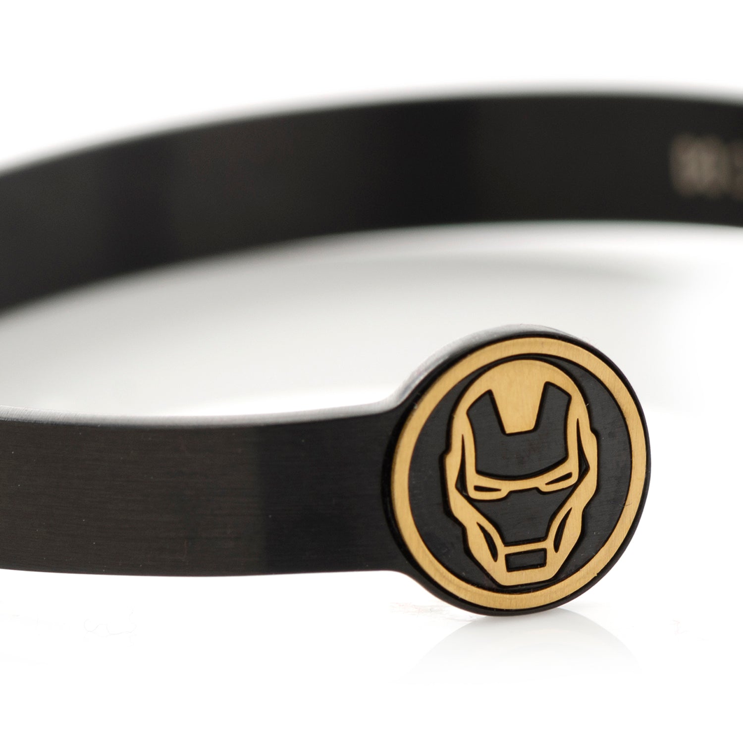 Marvel Iron Man Cuff Bracelet - My Men's Shop