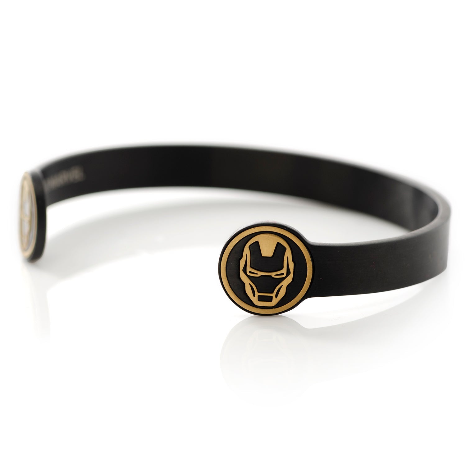 Marvel Iron Man Cuff Bracelet - My Men's Shop