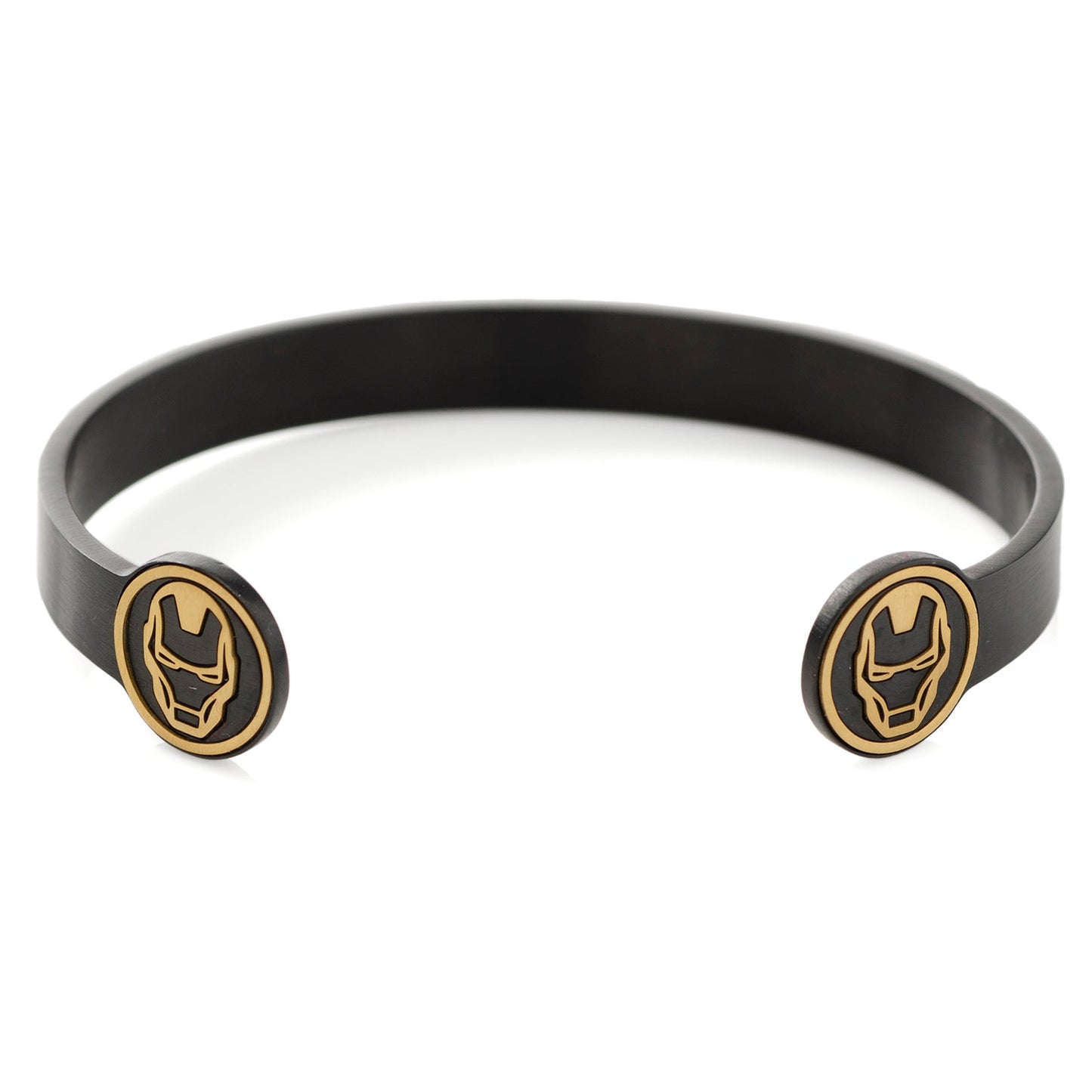 Marvel Iron Man Cuff Bracelet - My Men's Shop