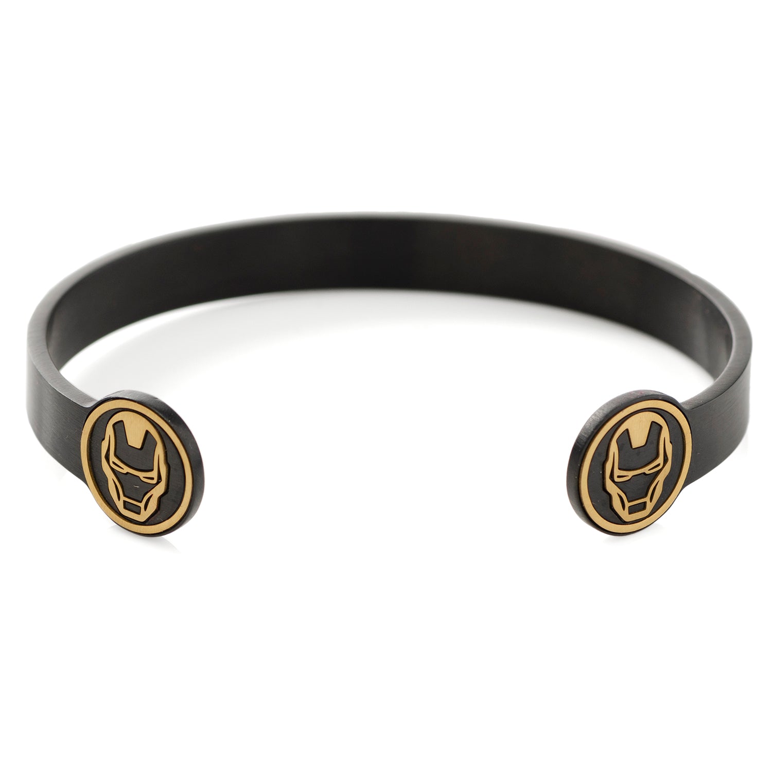 Marvel Iron Man Cuff Bracelet - My Men's Shop