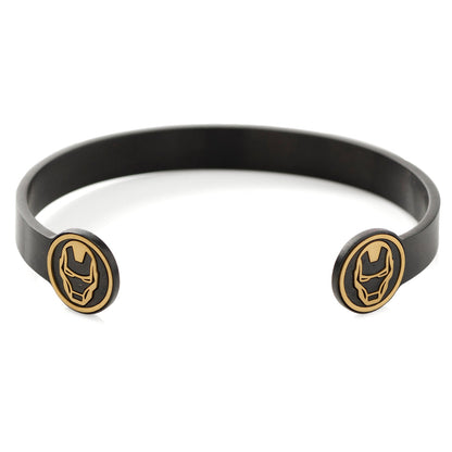 Marvel Iron Man Cuff Bracelet - My Men's Shop