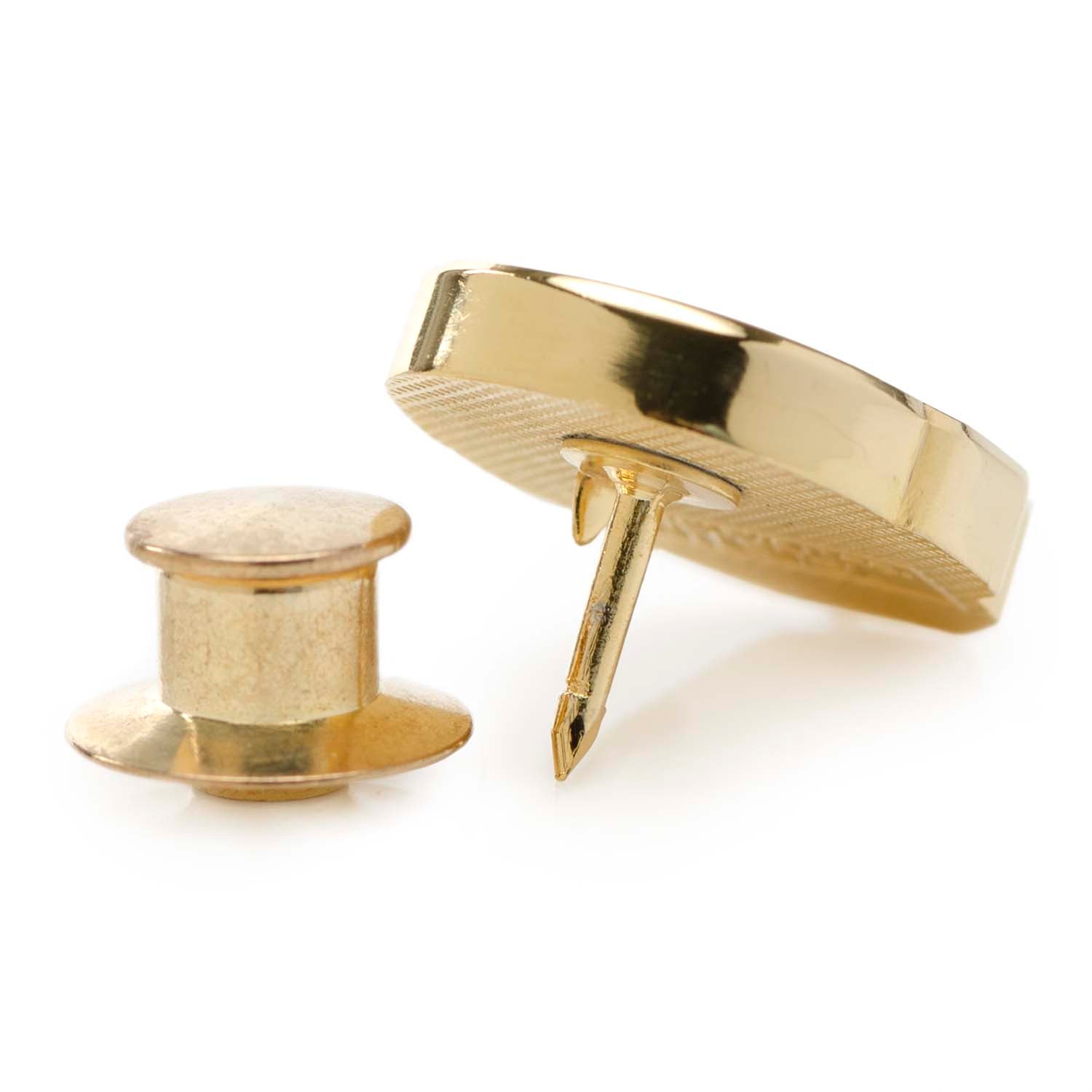 Marvel Iron Man Helmet Lapel Pin - My Men's Shop