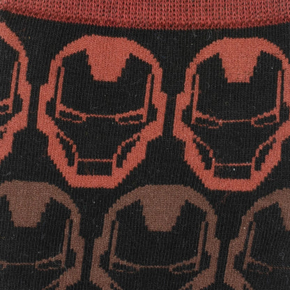Marvel Iron Man Red Ombre Gift Set