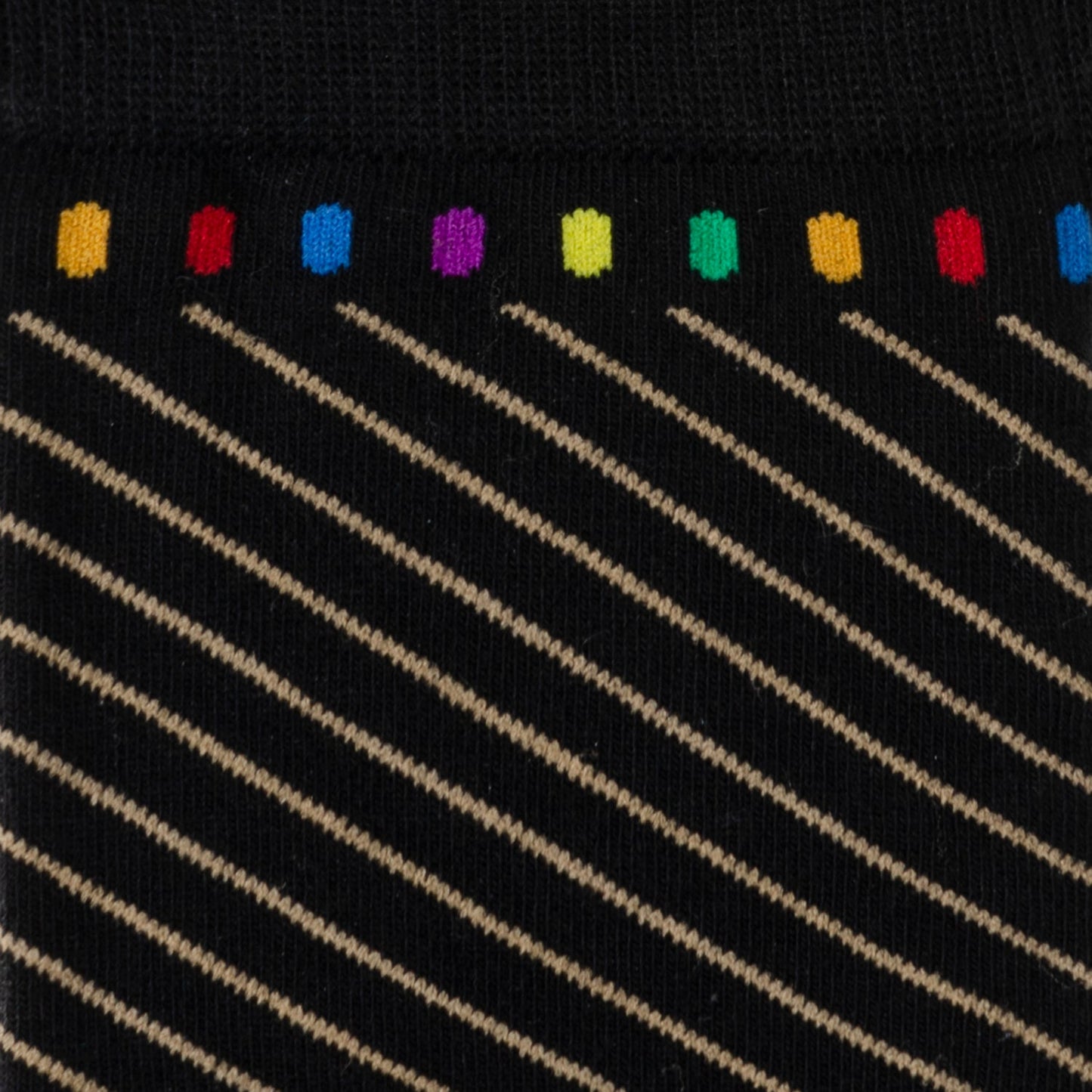 Set de regalo Marvel Avengers Infinity Stone Stripe Negro