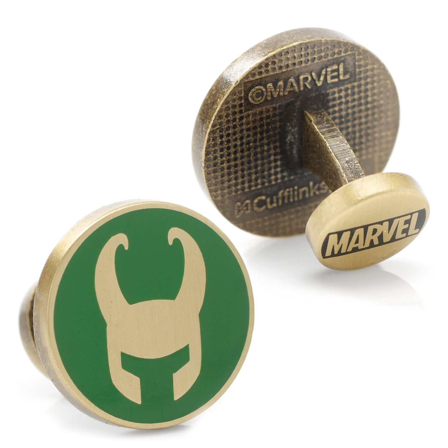 Gemelos de Loki de Marvel