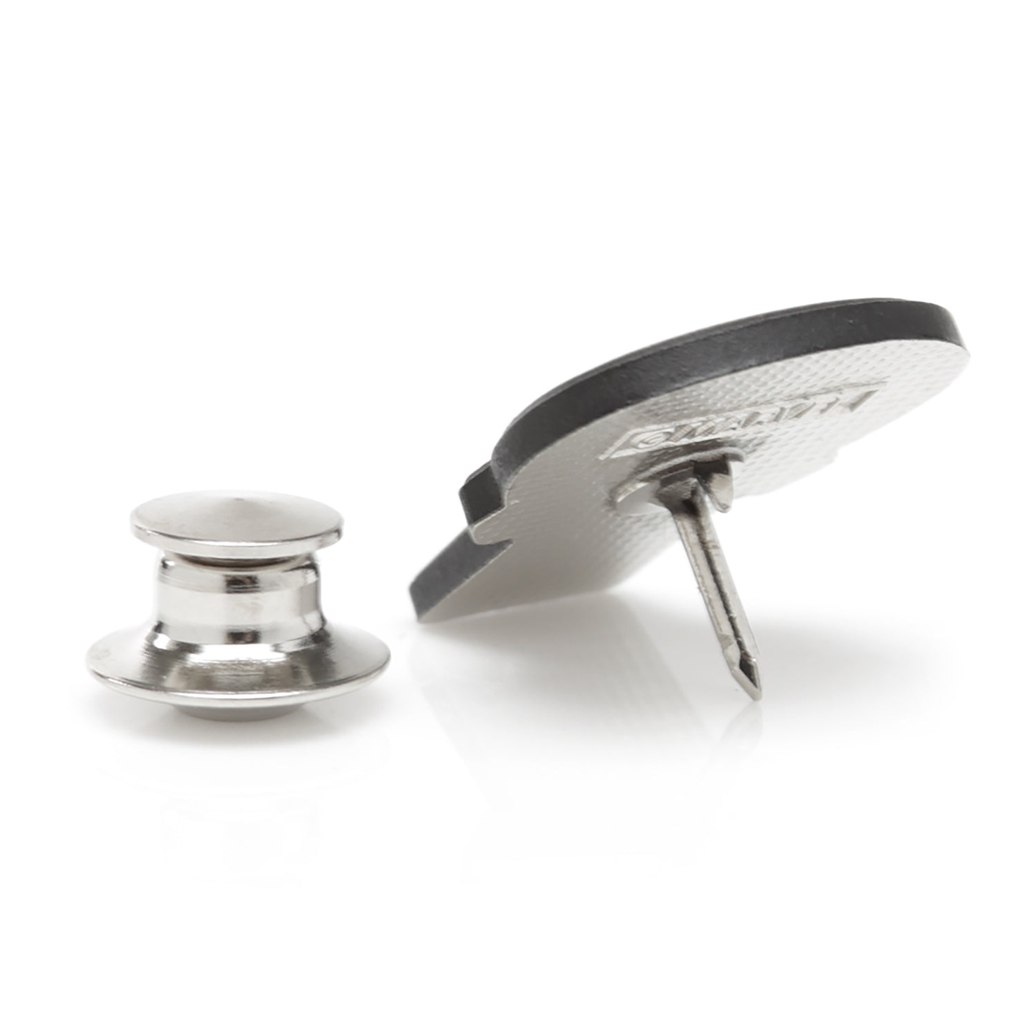 Marvel The Punisher Silver Lapel Pin - My Men's Shop