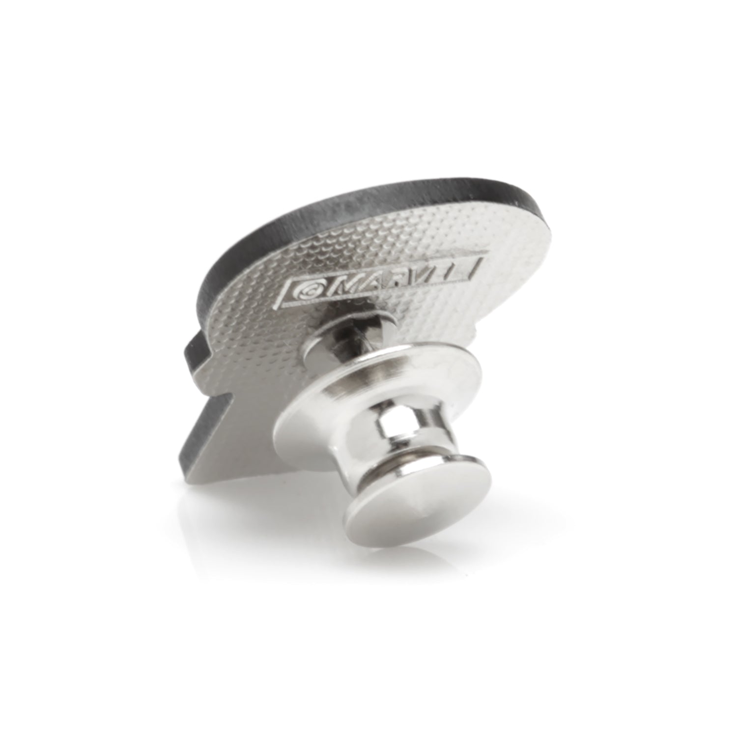 Marvel The Punisher Silver Lapel Pin - My Men's Shop