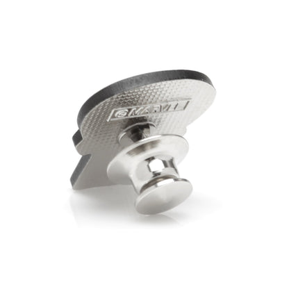 Marvel The Punisher Silver Lapel Pin - My Men's Shop